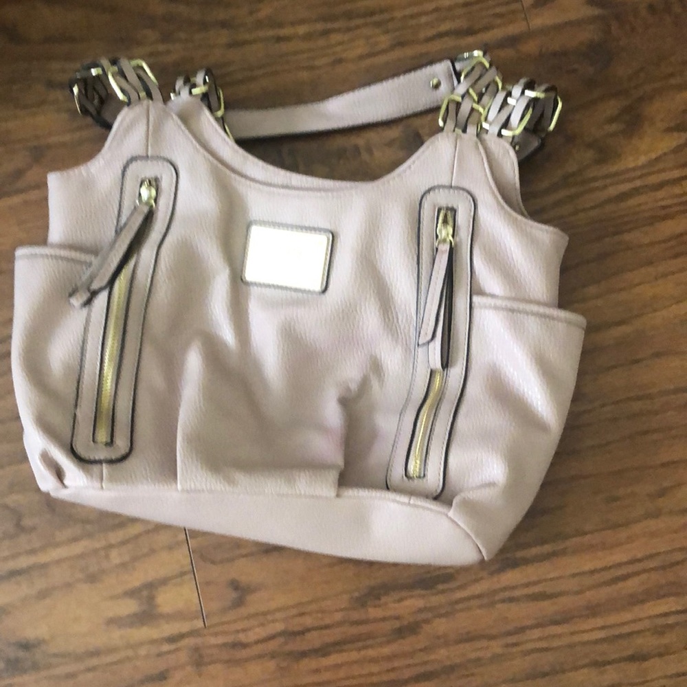 Woman’s purse